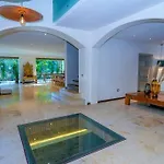 Villa Toh, Riviera Maya