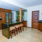 Villa Toh, Riviera Maya