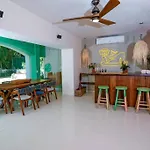 Villa Toh, Riviera Maya