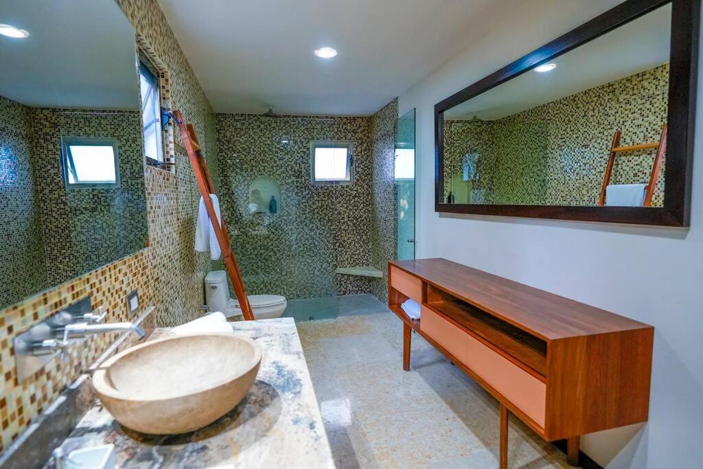 Toh, Riviera Maya *