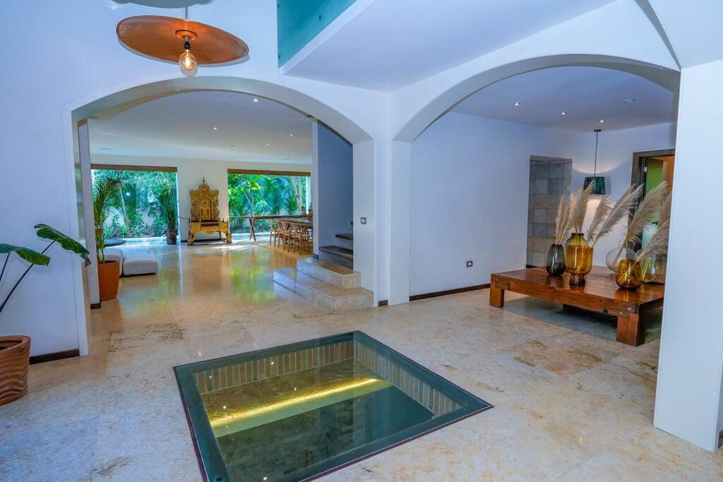 Villa Toh, Riviera Maya Playa del Carmen