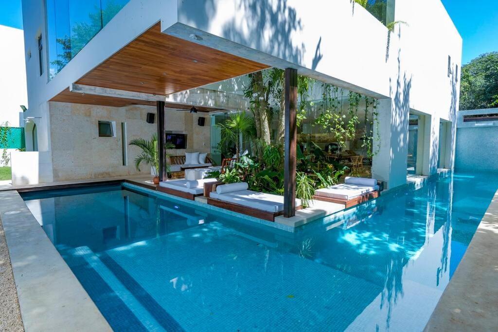 Toh, Riviera Maya Playa del Carmen