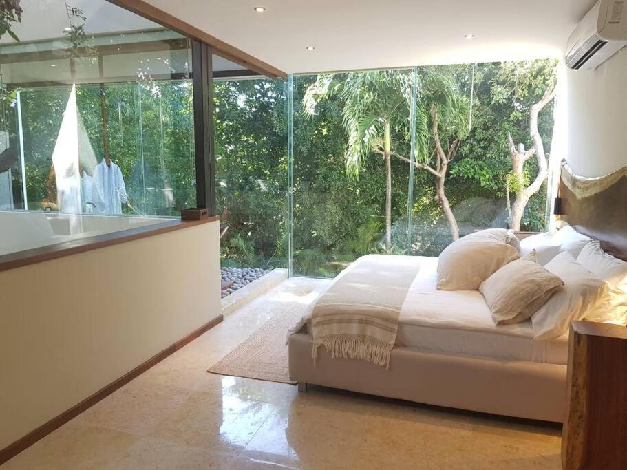Toh, Riviera Maya Villa *