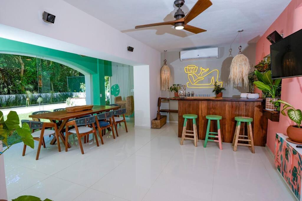 Toh, Riviera Maya *