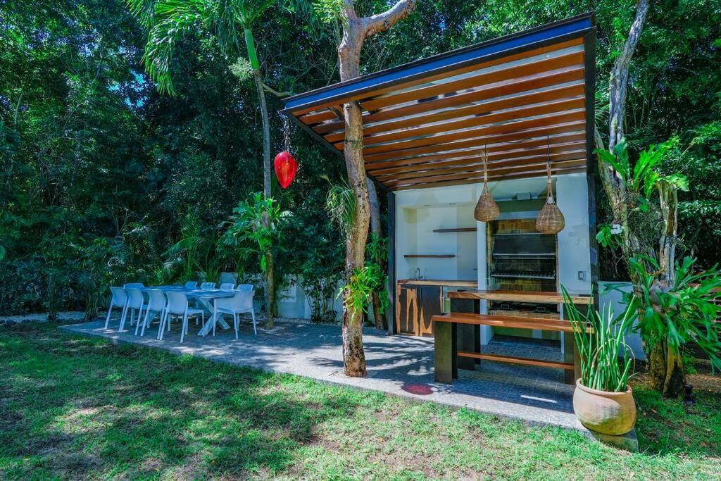 Villa Toh, Riviera Maya