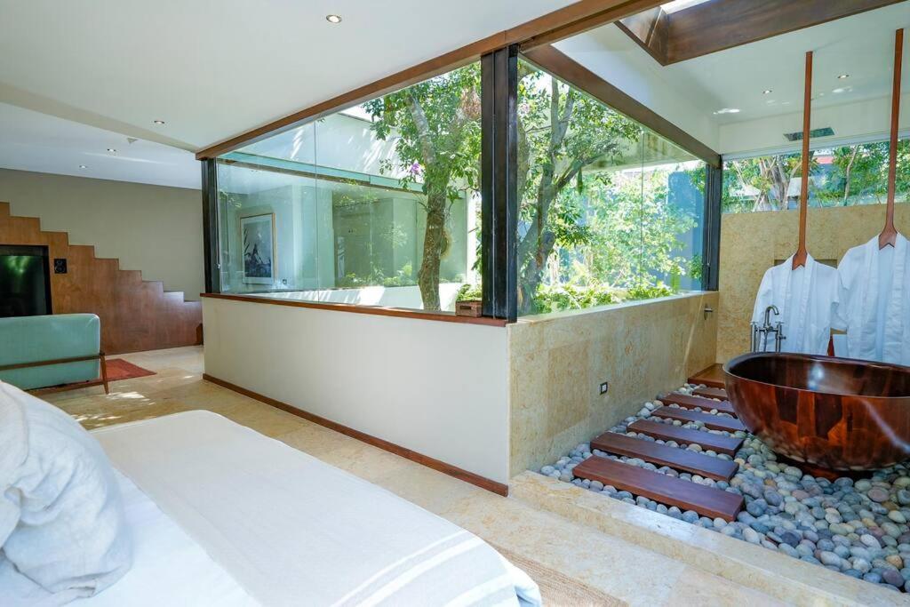 Villa Toh, Riviera Maya
