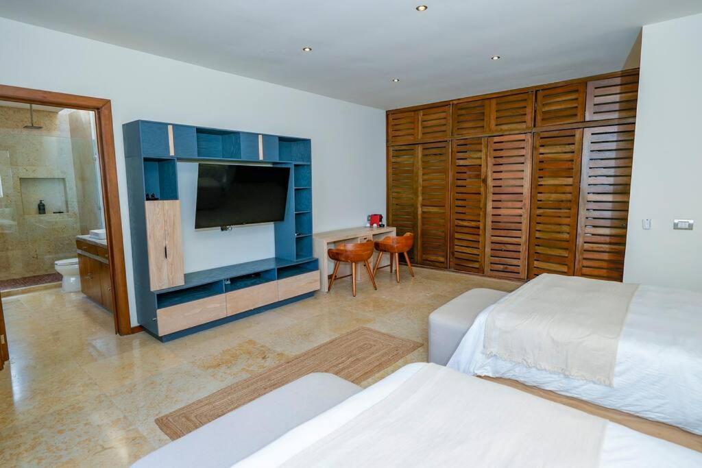 Toh, Riviera Maya Villa *