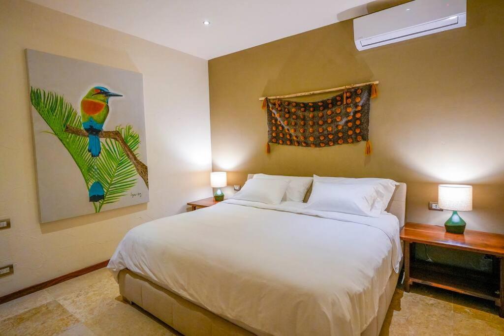 Toh, Riviera Maya Villa Playa del Carmen
