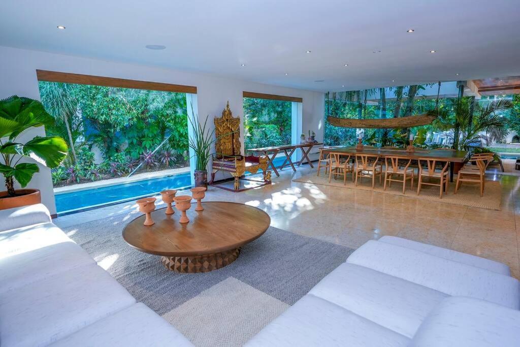 Toh, Riviera Maya Villa *
