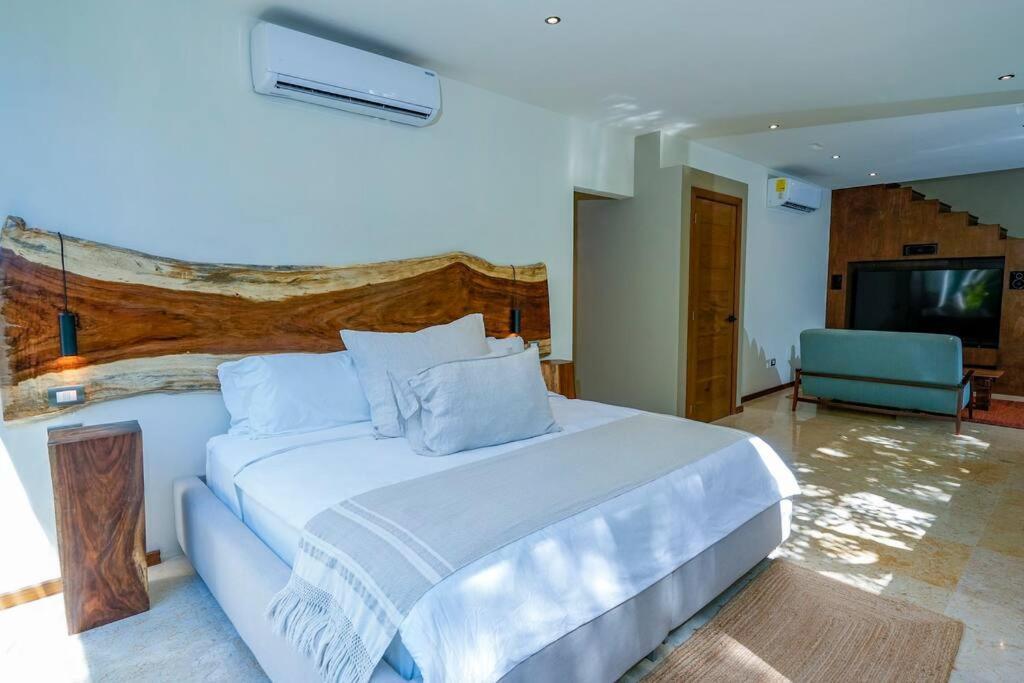 Toh, Riviera Maya Playa del Carmen