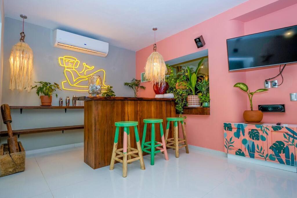 Toh, Riviera Maya Villa *