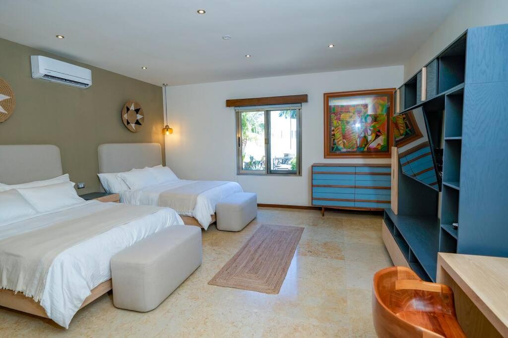 Toh, Riviera Maya *