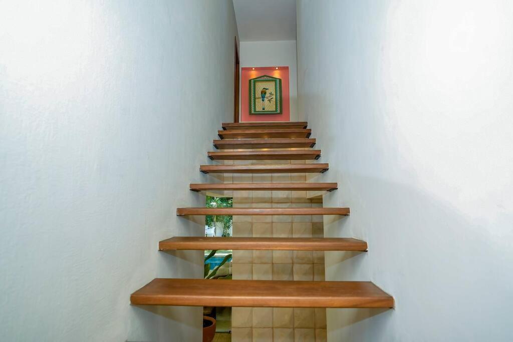 Villa Toh, Riviera Maya Playa del Carmen