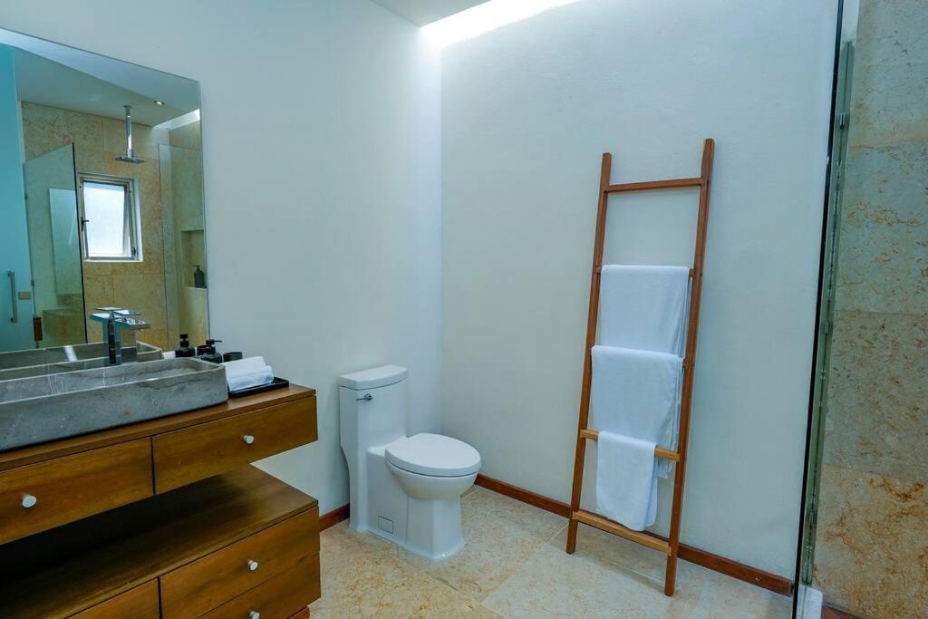 Villa Toh, Riviera Maya