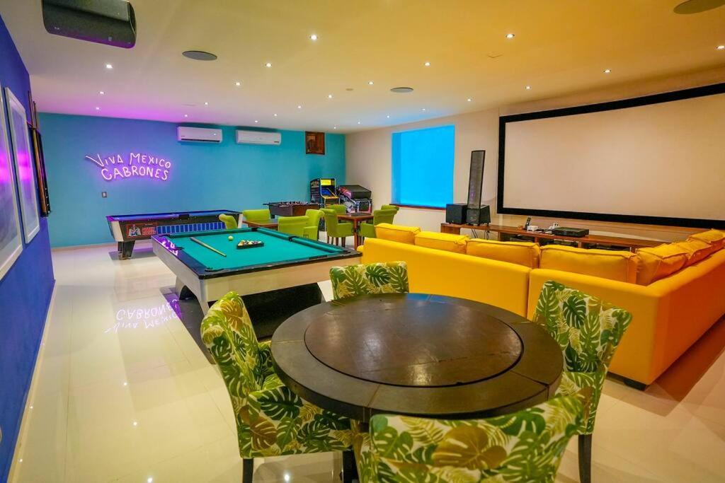 Toh, Riviera Maya Villa *