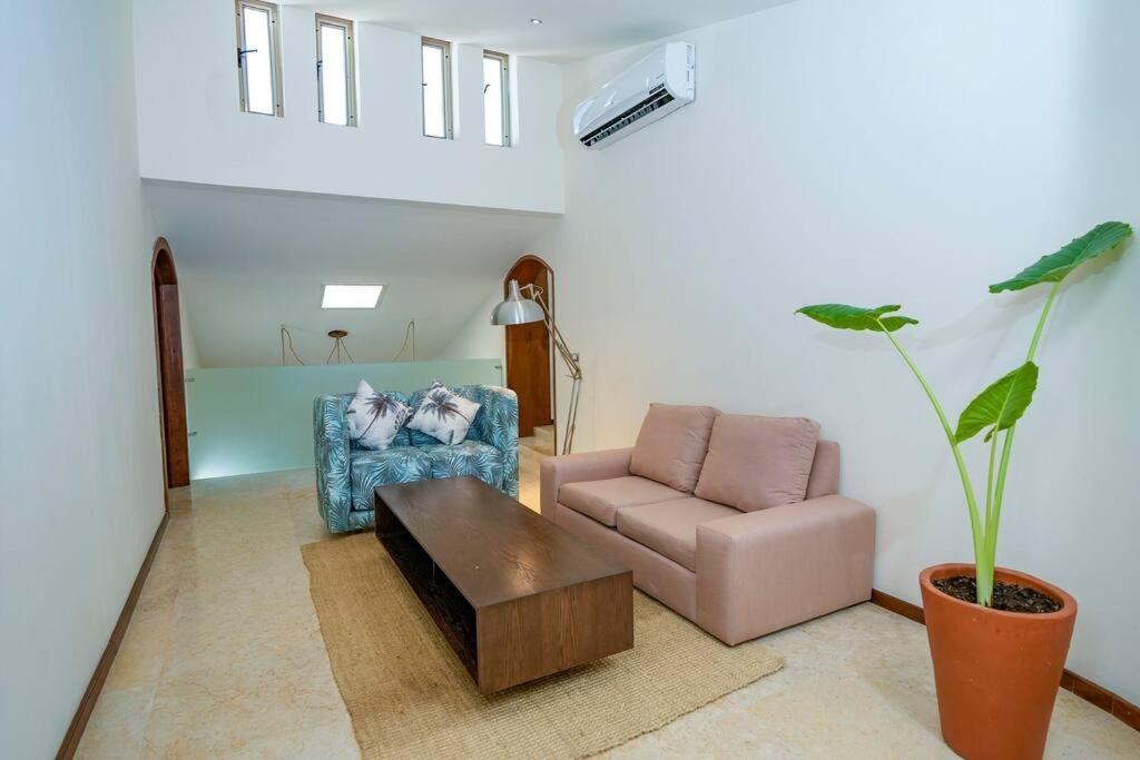 Villa Toh, Riviera Maya Playa del Carmen