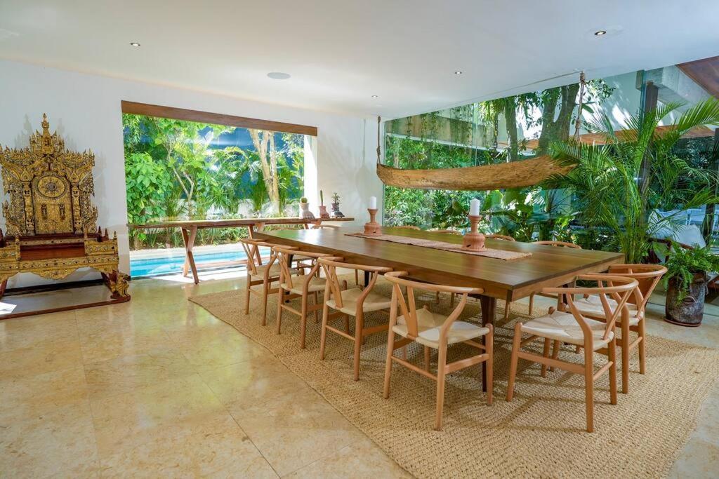 Toh, Riviera Maya Villa Playa del Carmen