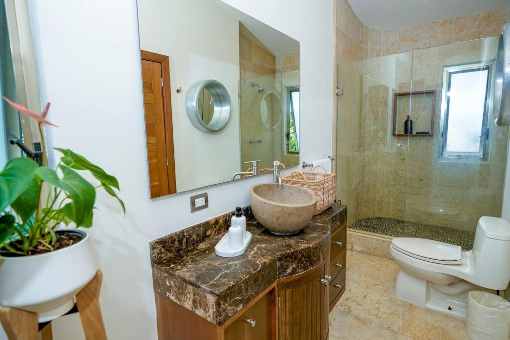 Toh, Riviera Maya