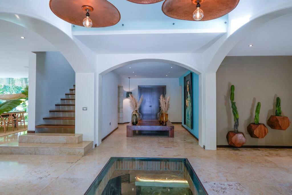 Villa Toh, Riviera Maya *