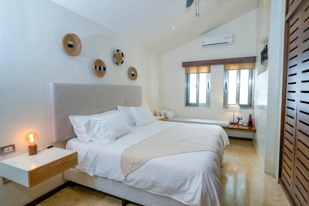 Toh, Riviera Maya *