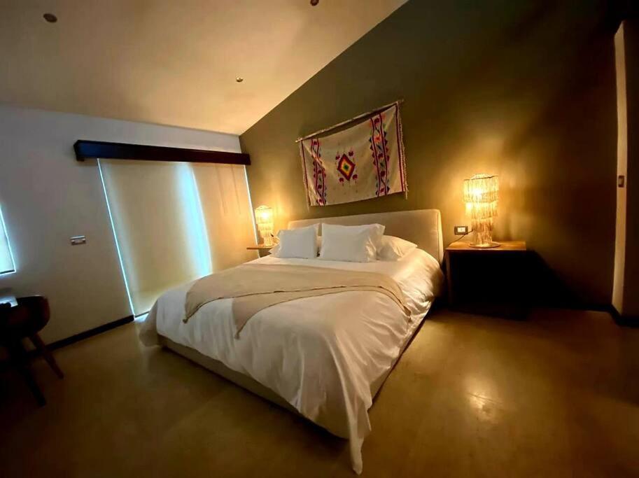 Villa Toh, Riviera Maya *