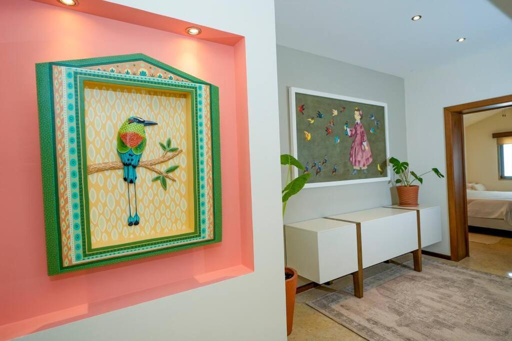 Toh, Riviera Maya Villa *