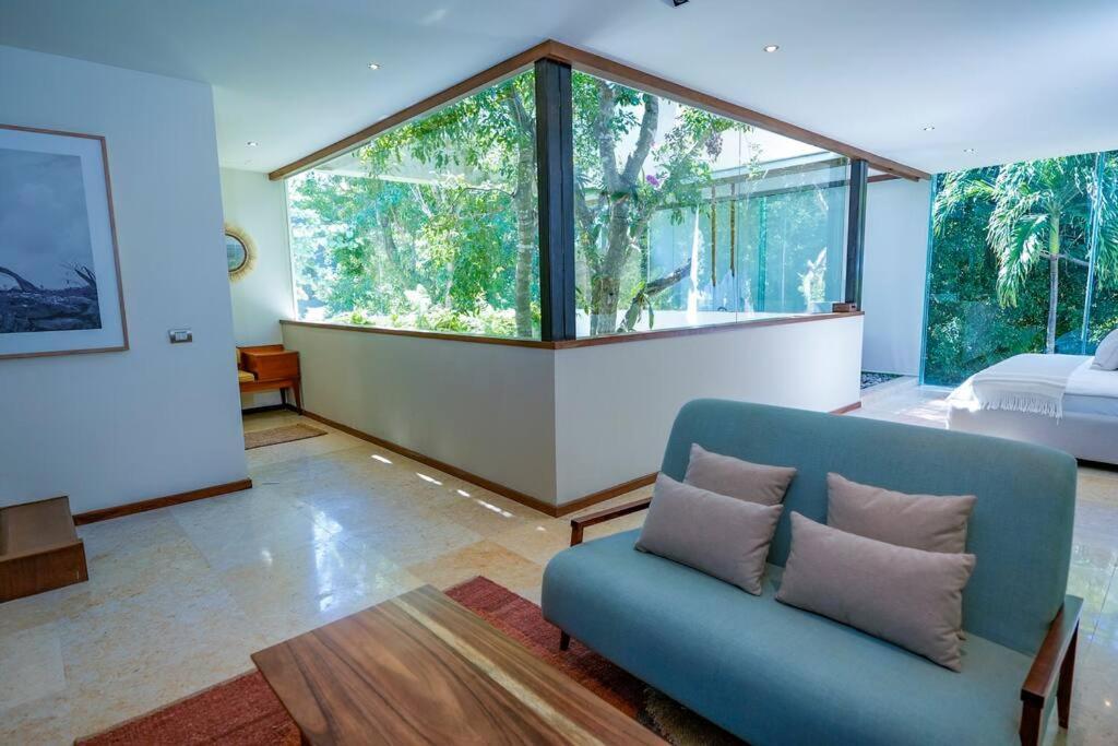 Toh, Riviera Maya Villa