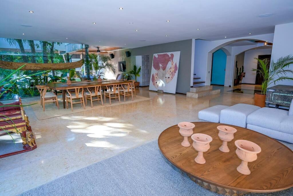 Toh, Riviera Maya Villa Playa del Carmen